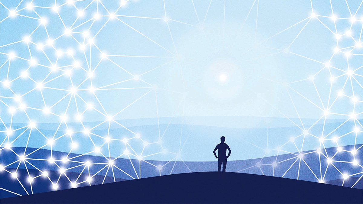 What Sets Great Strategists Apart in the AI Era
