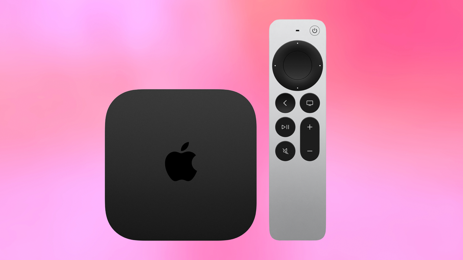 Apple’s new TV 4K finally lets you find your lost remote — but that’s not the biggest upgrade