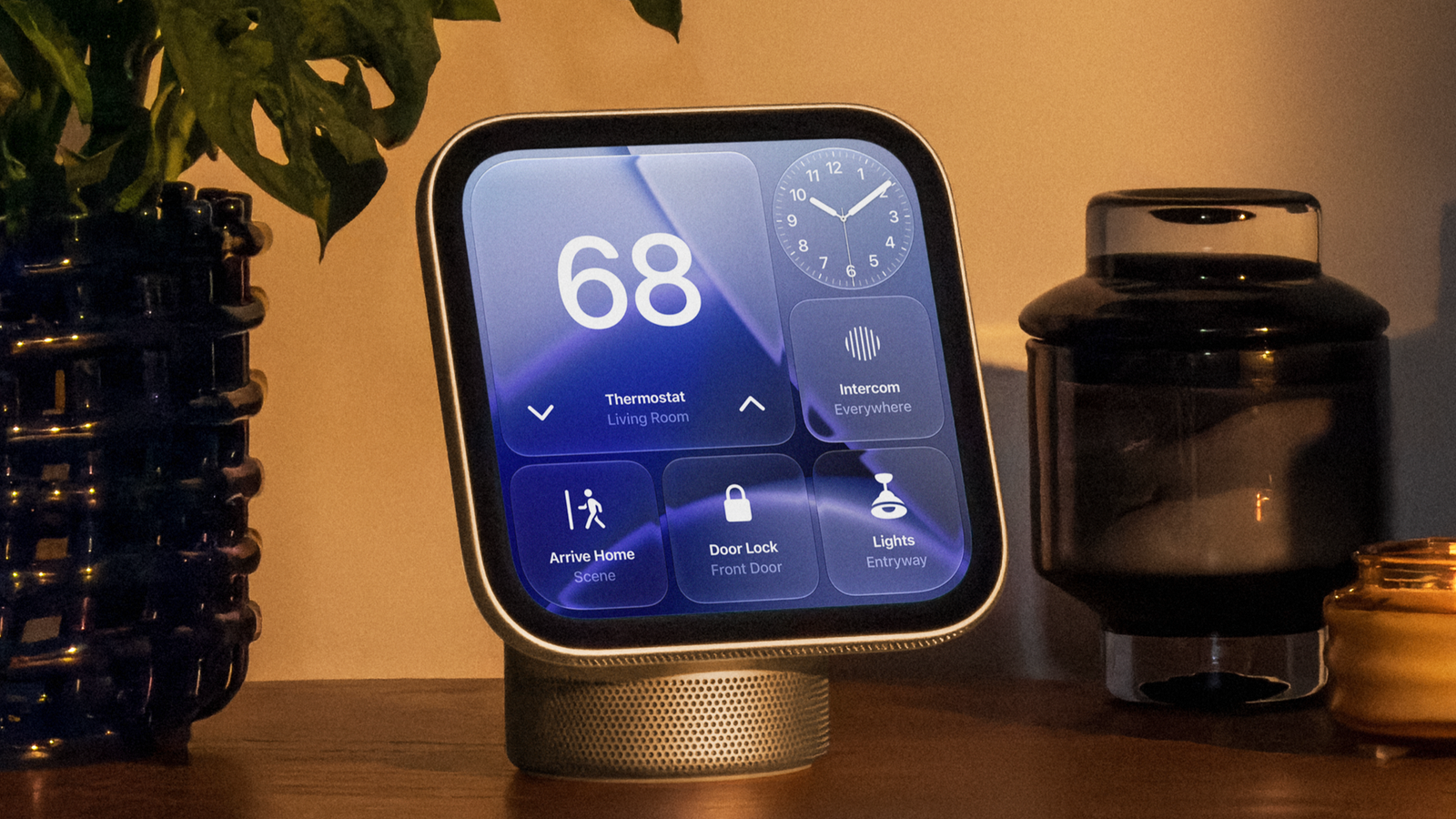I saw Apple’s HomeView early — 7 things you need to know about the new smart home display