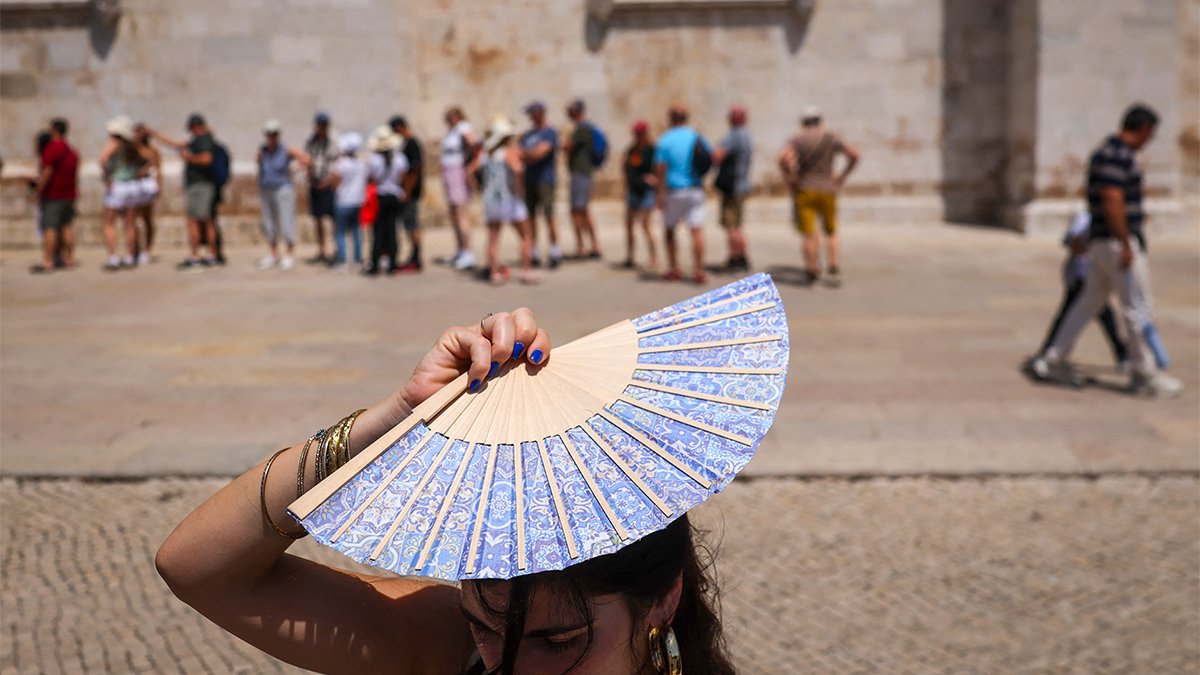 Is the European Market Ready for Air Conditioning? Inside Midea’s Blue Ocean Strategy.