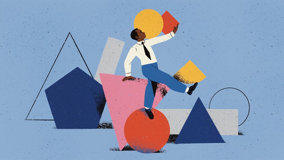 Middle Managers Will Make or Break AI Adoption