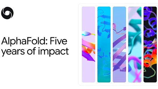 alphafold:-five-years-of-impact