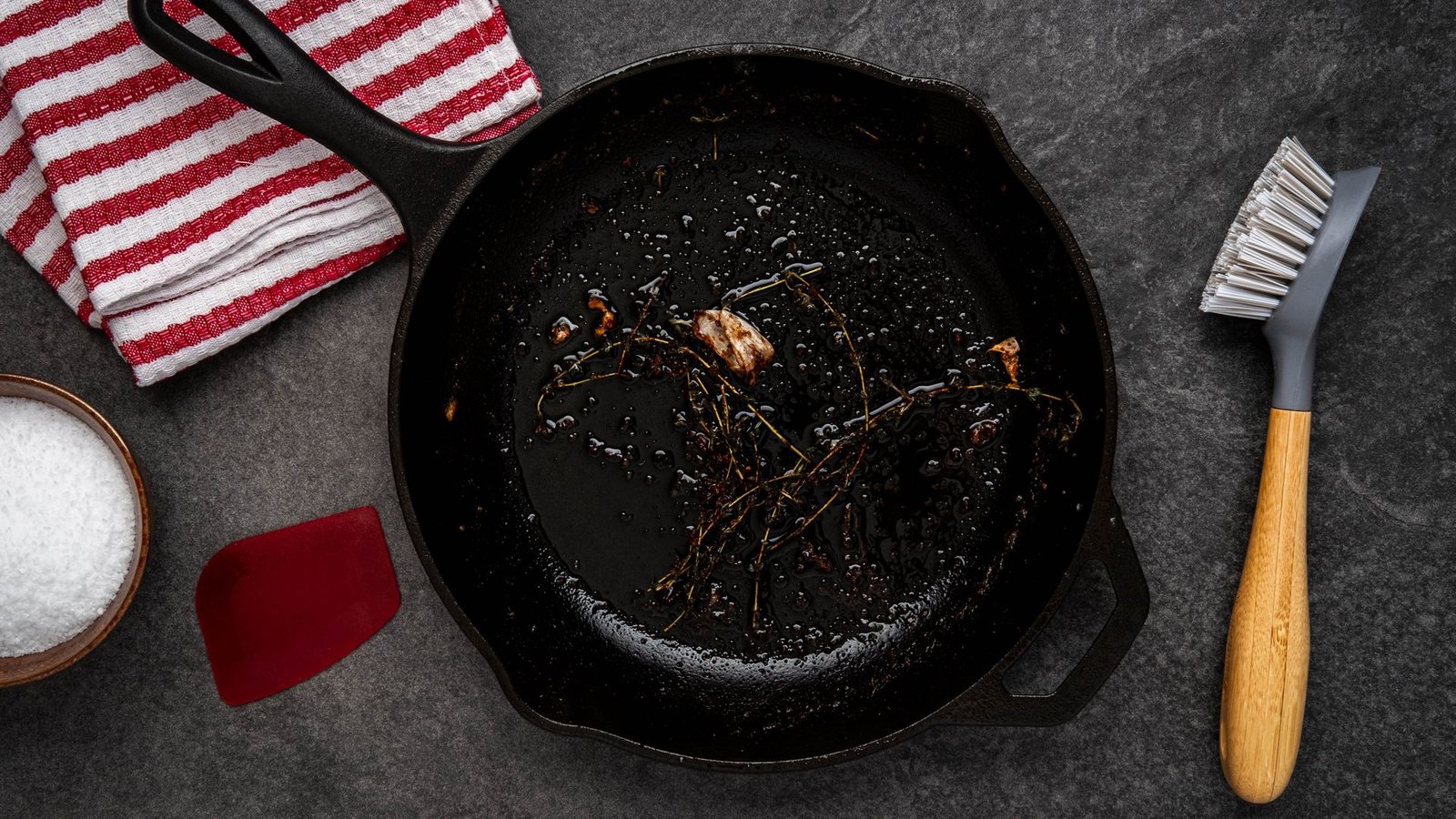 i’ve-just-found-a-clever-way-to-remove-burnt-food-on-cast-iron-in-seconds-—-without-scratching-it