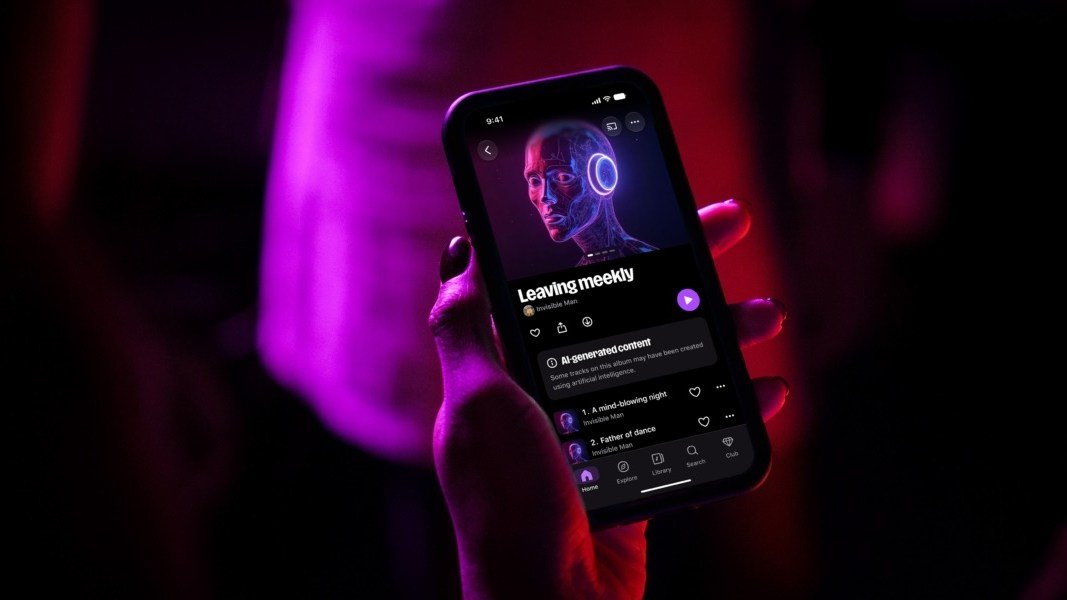 deezer-will-soon-let-you-filter-out-ai-generated-music