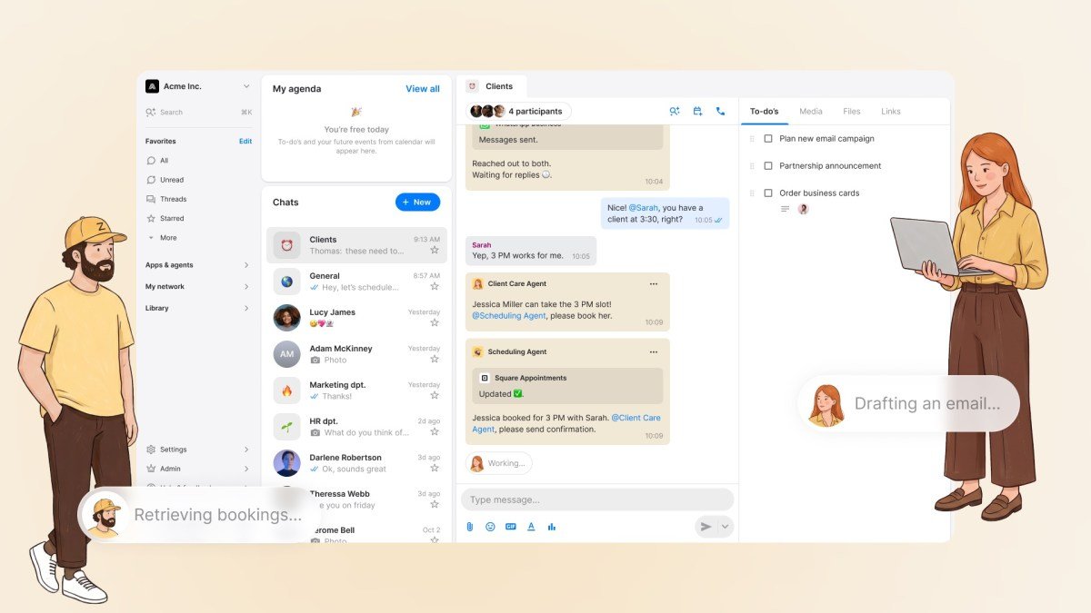 zenzap-raises-$44m-for-its-ai-chat-app-that-aims-to-replace-whatsapp-in-the-workplace