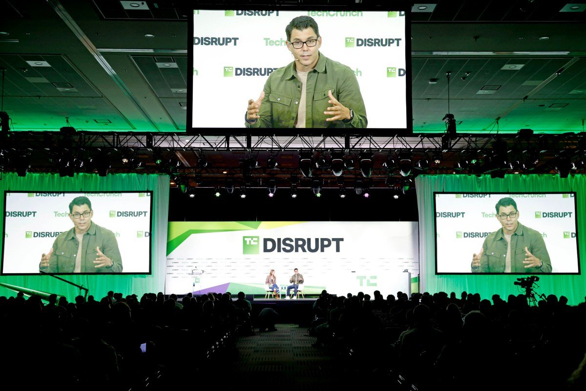 techcrunch-disrupt-2026:-day-2