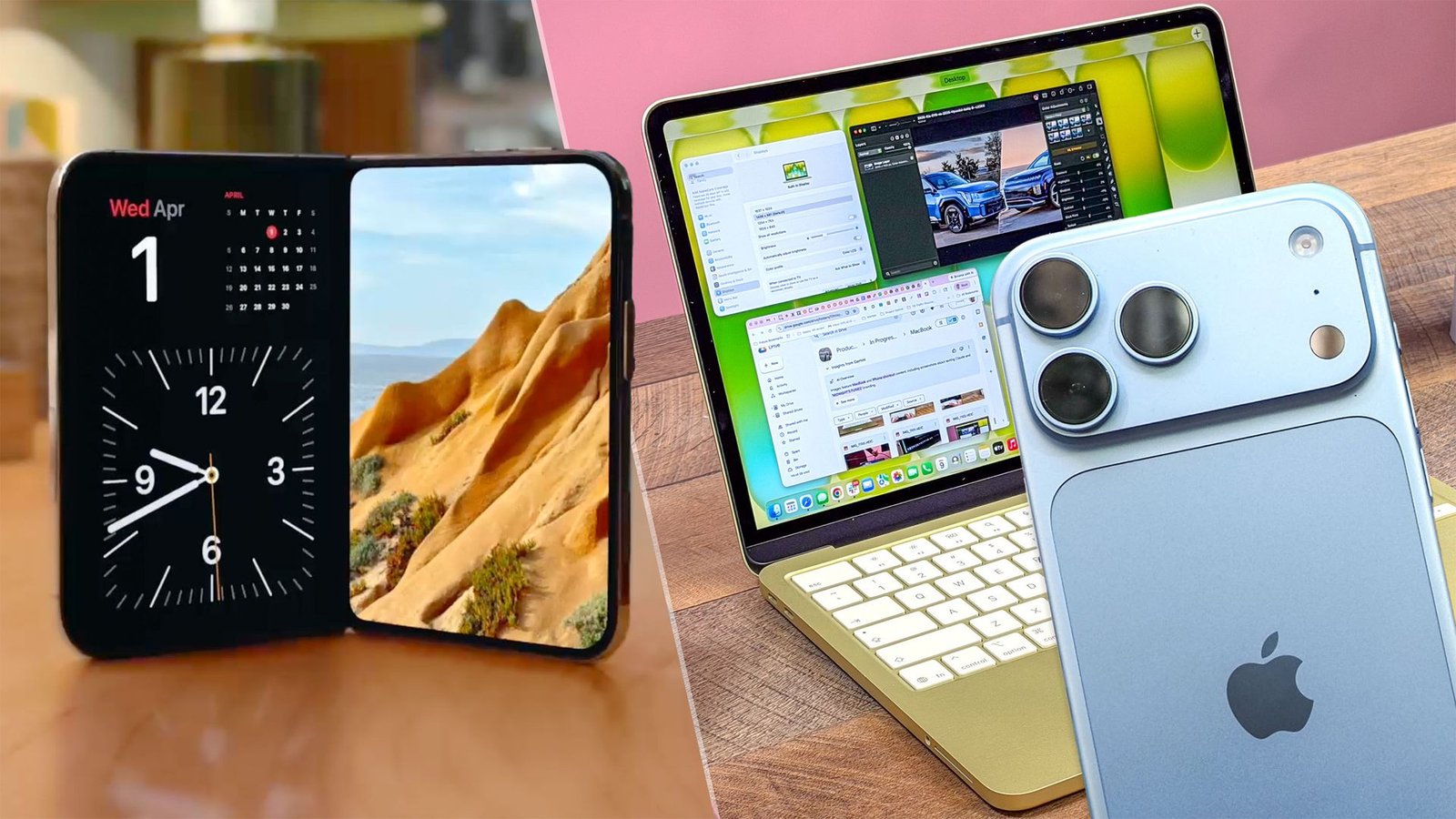 iphone-duo:-here’s-why-an-iphone-18-pro-max-and-macbook-neo-combo-is-the-better-buy