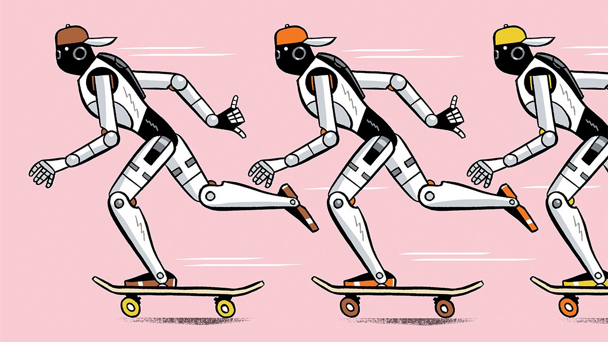 What Top Performers Do Differently with AI—and Why They See the Biggest Benefits