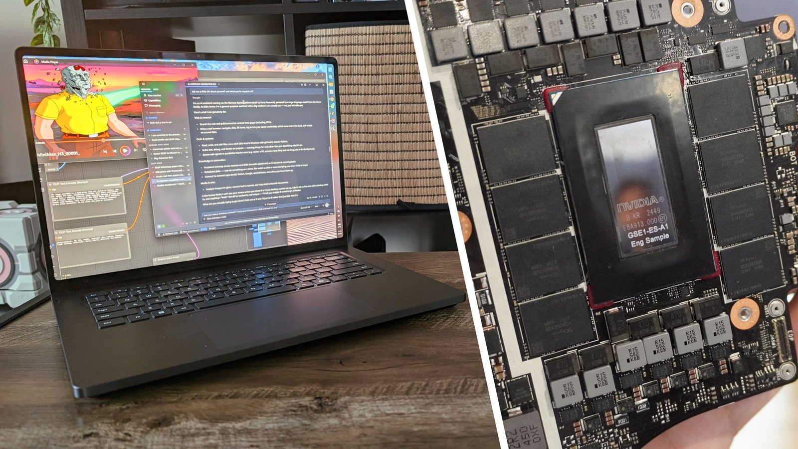 i’m-benchmarking-nvidia-rtx-spark-live:-testing-cpu,-gpu,-ai-and-gaming-performance