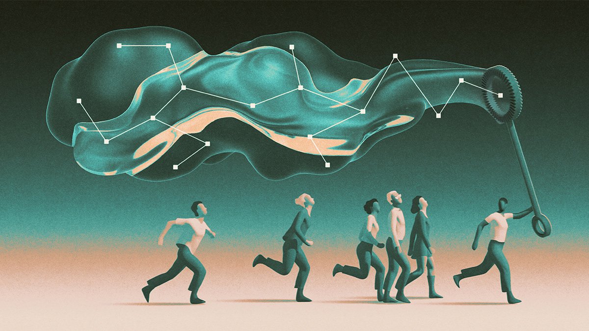 team-dynamics-weaken-when-employees-turn-to-ai-instead-of-colleagues