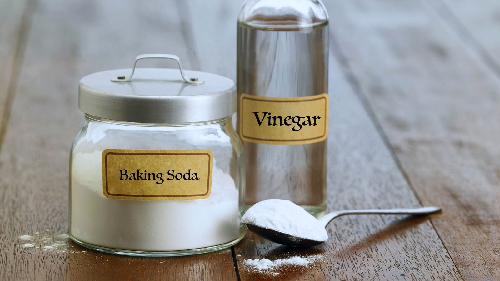 the-truth-about-baking-soda-and-vinegar-—-should-they-ever-be-mixed?