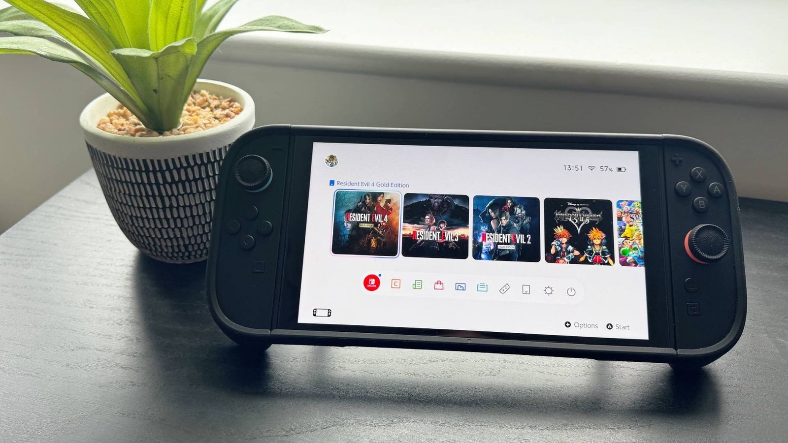 i-played-all-3-resident-evil-remakes-on-nintendo-switch-2-—-here’s-how-they-compare-to-ps5-pro