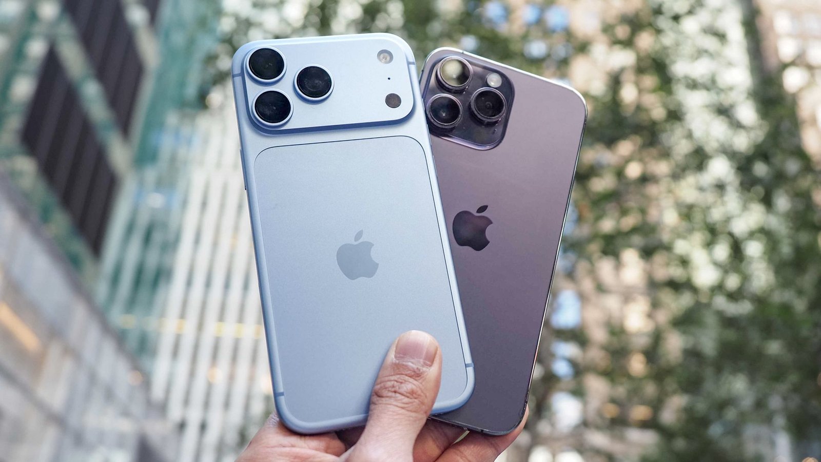 iphone-18-pro-max-vs-iphone-14-pro-max:-is-it-finally-time-to-upgrade?