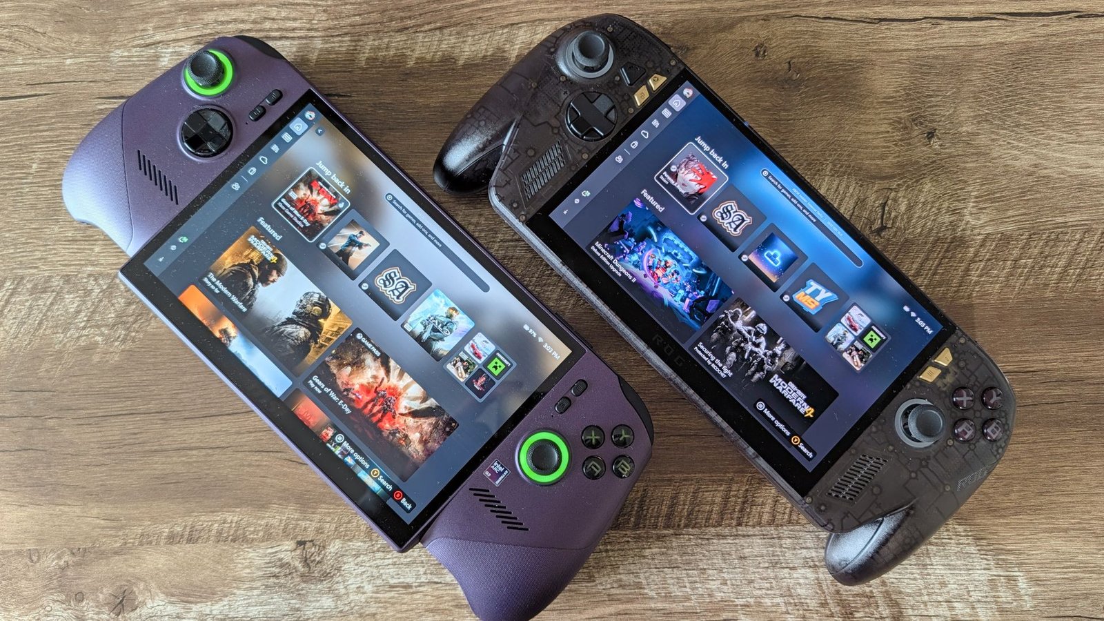 asus-rog-xbox-ally-x20-vs-msi-claw-8-ex-ai+:-which-premium-handheld-gaming-pc-should-you-buy?