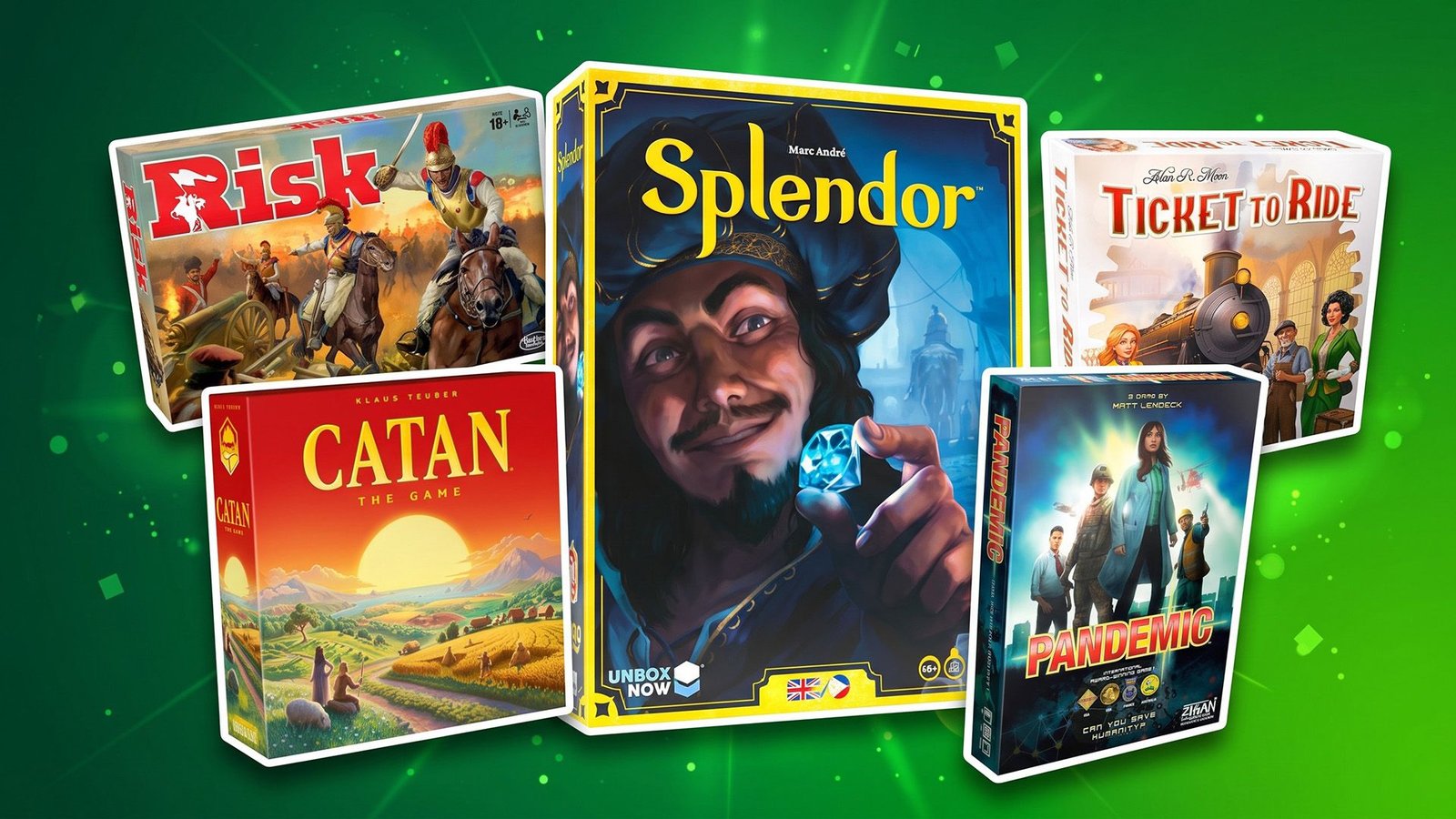 12-family-board-games-worth-adding-to-your-closet-for-rainy-days