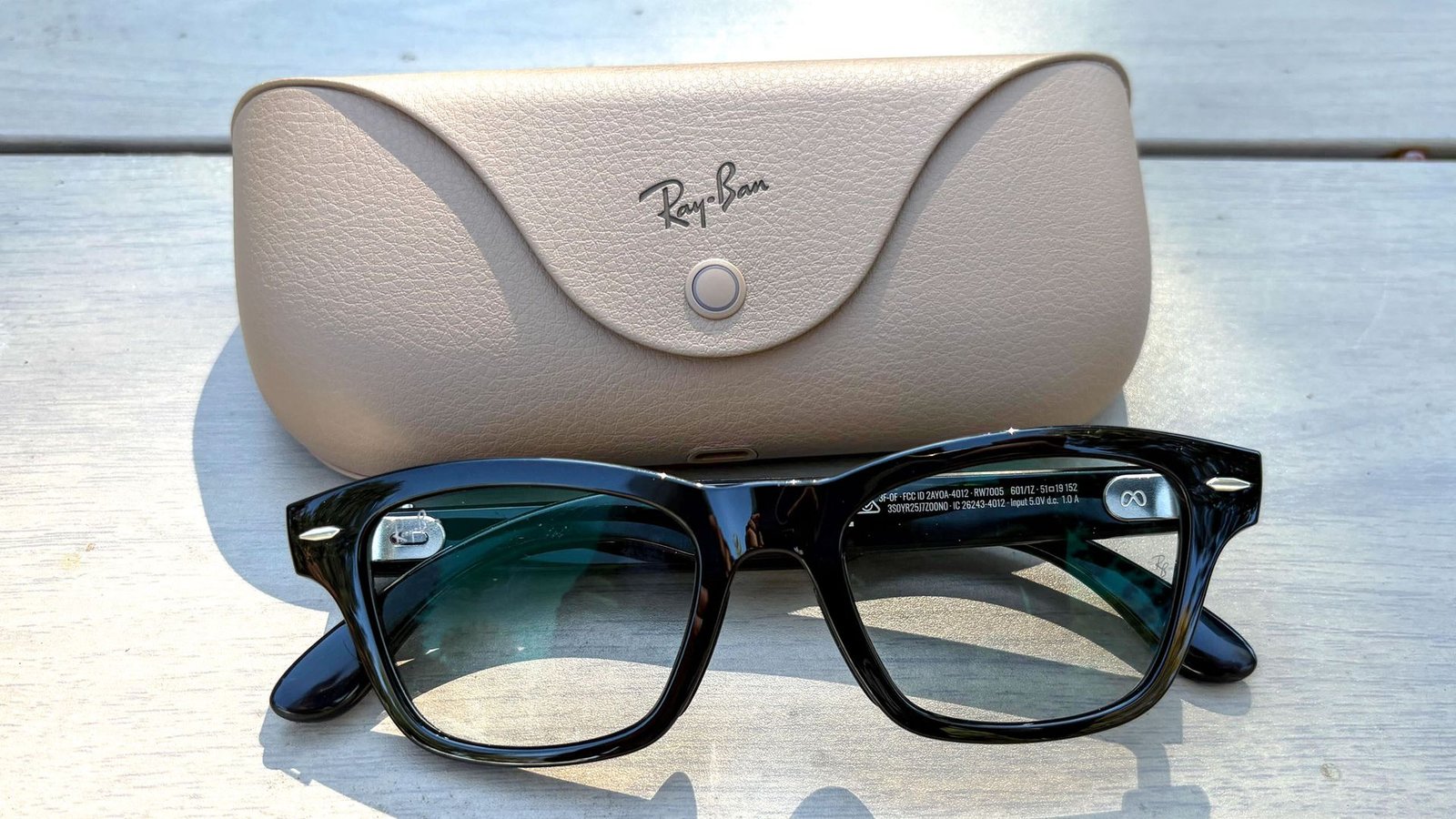i-tried-ray-ban-meta’s-camera-free-ai-glasses-—-5-unexpected-uses-that-surprised-me