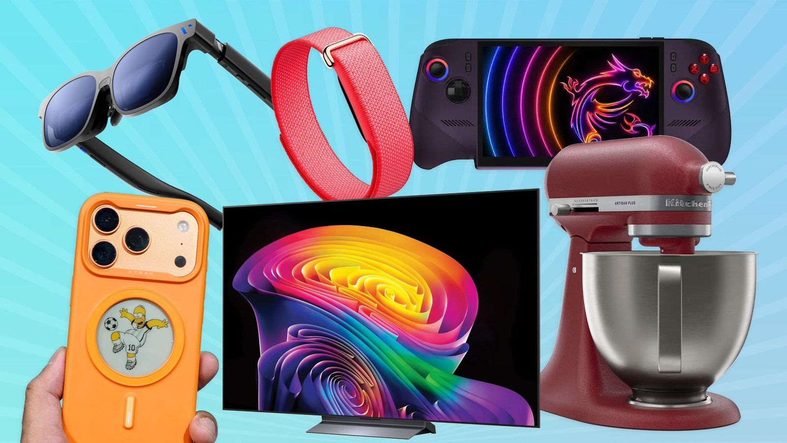 9-best-tech-gifts-of-2026:-gadgets-that-blew-us-away