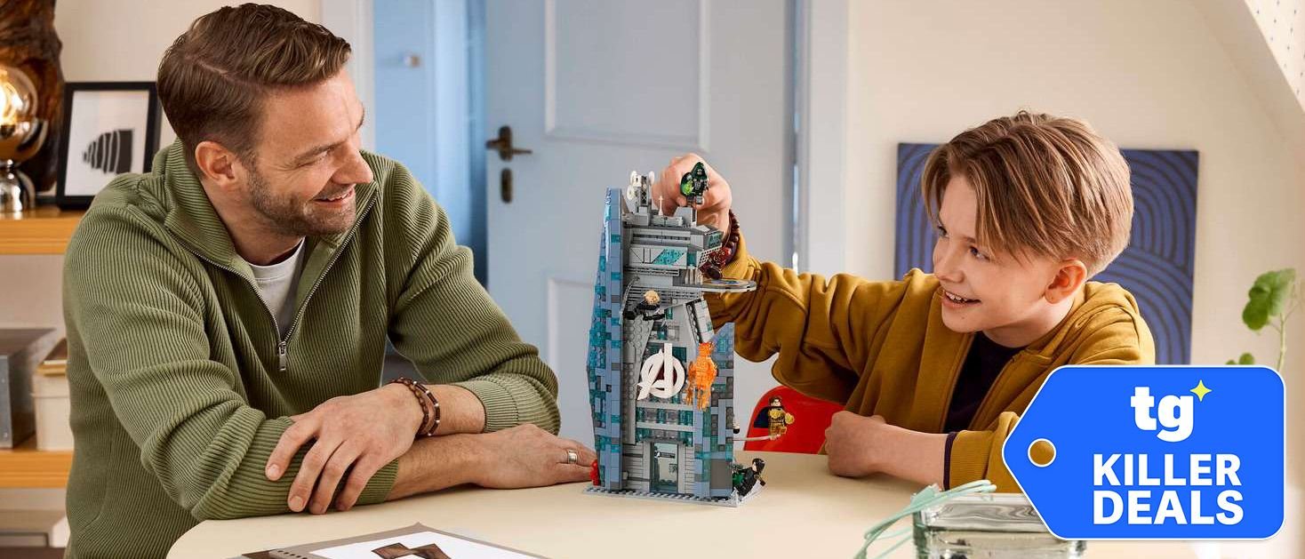 amazon-takes-up-to-50%-off-lego:-18-best-deals-on-lego-marvel,-star-wars,-pokemon-and-more