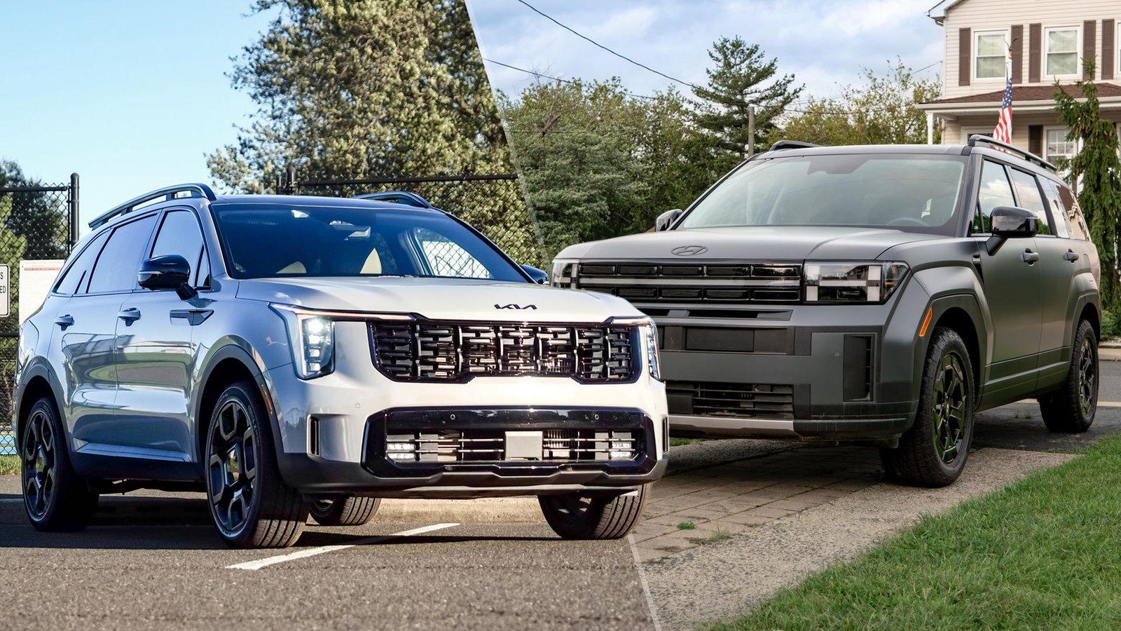 i-drove-the-kia-sorento-and-hyundai-santa-fe-for-a-week-—-here’s-the-3-row-family-suv-i-recommend