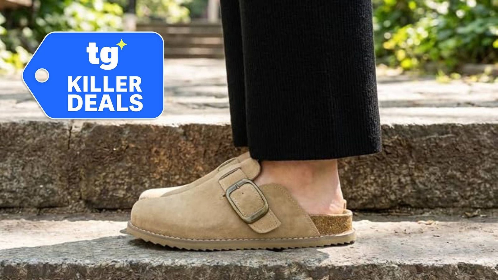 15-cushionaire-shoes-on-sale-at-amazon-that-look-just-like-birkenstocks-—-starting-at-just-$24