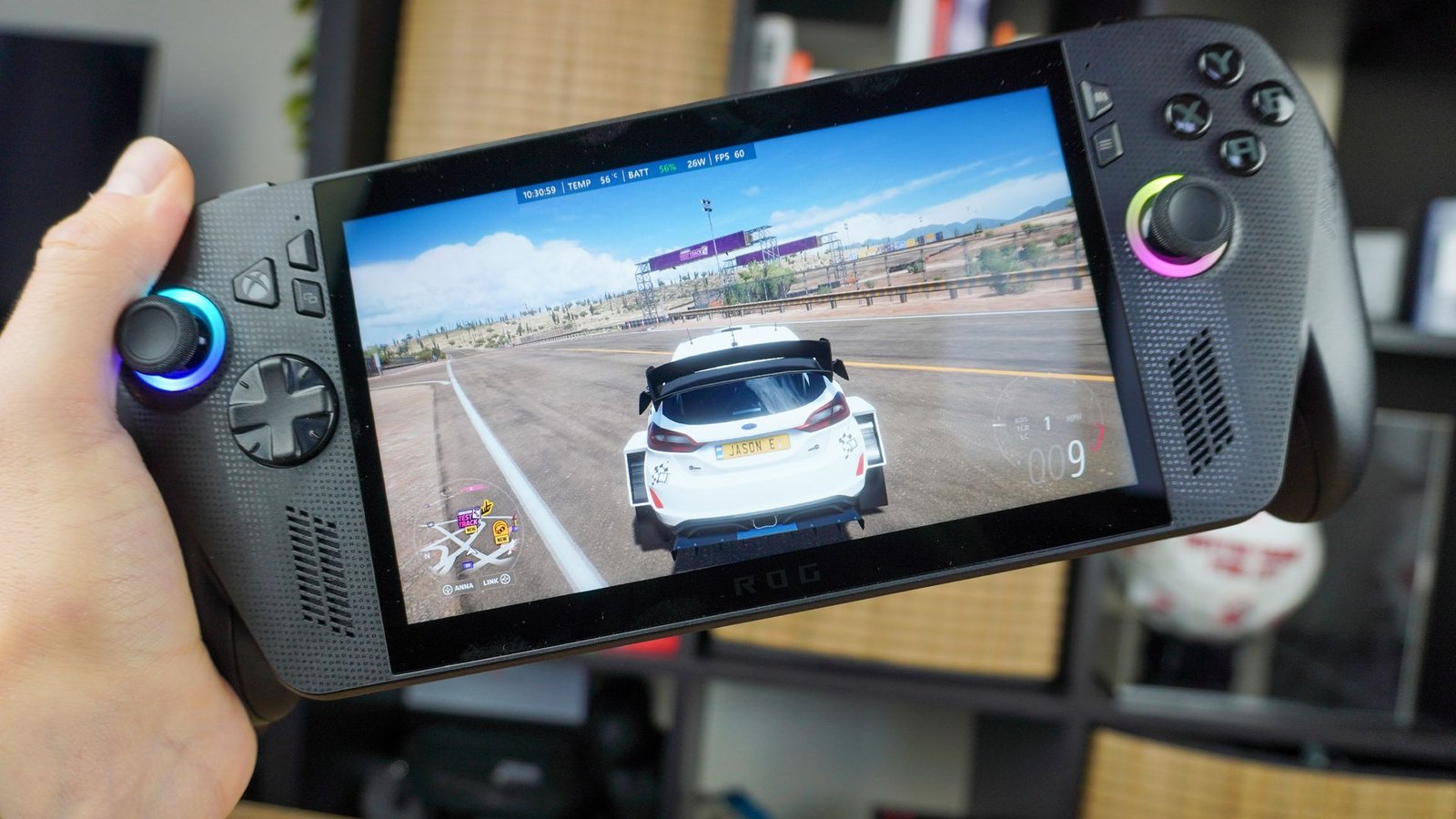 amd-is-bringing-fsr-4.1-to-xbox-consoles-and-handhelds-—-will-it-be-enough-to-beat-xess-3-or-dlss?