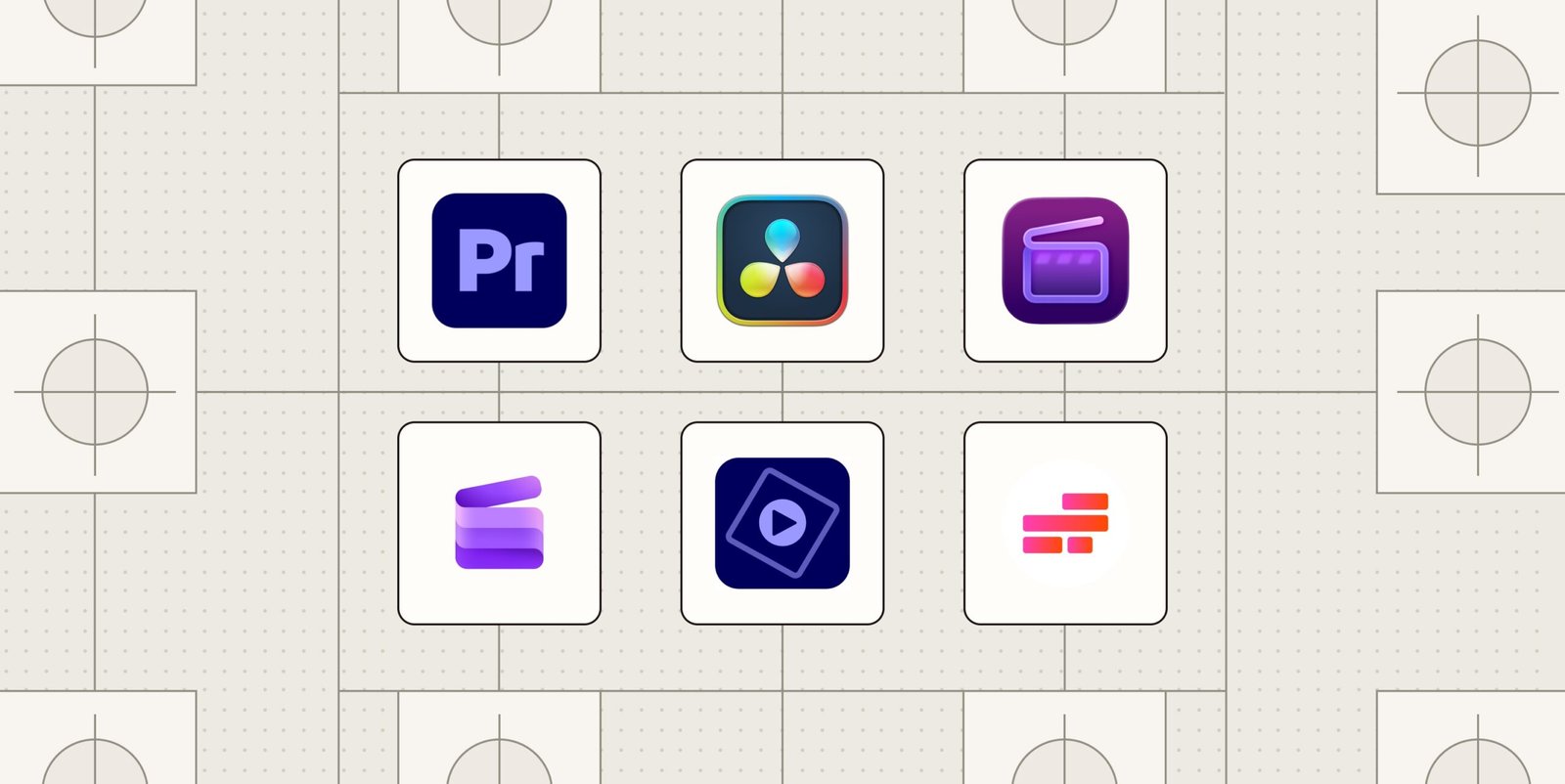The best video editing software in 2026