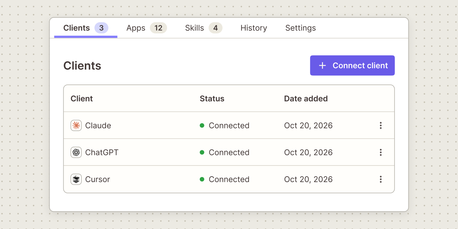 use-one-zapier-mcp-server-across-all-your-ai-tools