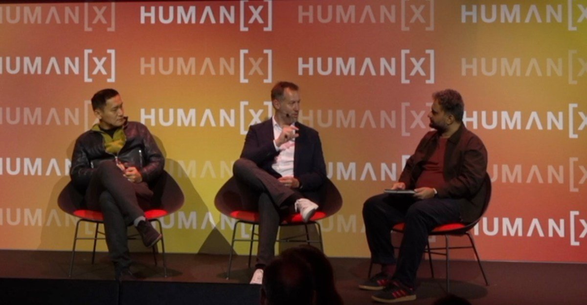 These execs think voice AI hasn’t reached its ChatGPT moment yet