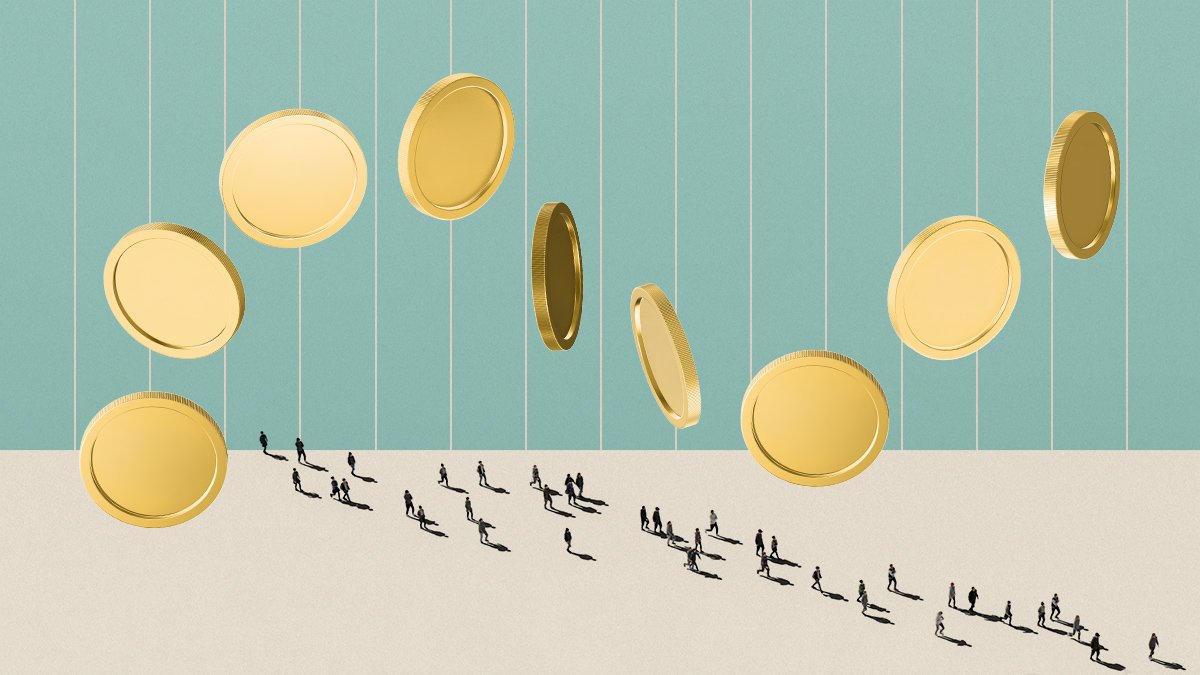 Research: When Pay Fluctuates, Workers Walk Away