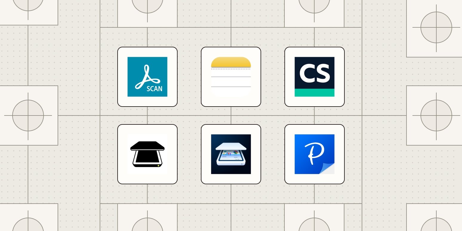 the-best-mobile-scanning-and-ocr-software-in-2026