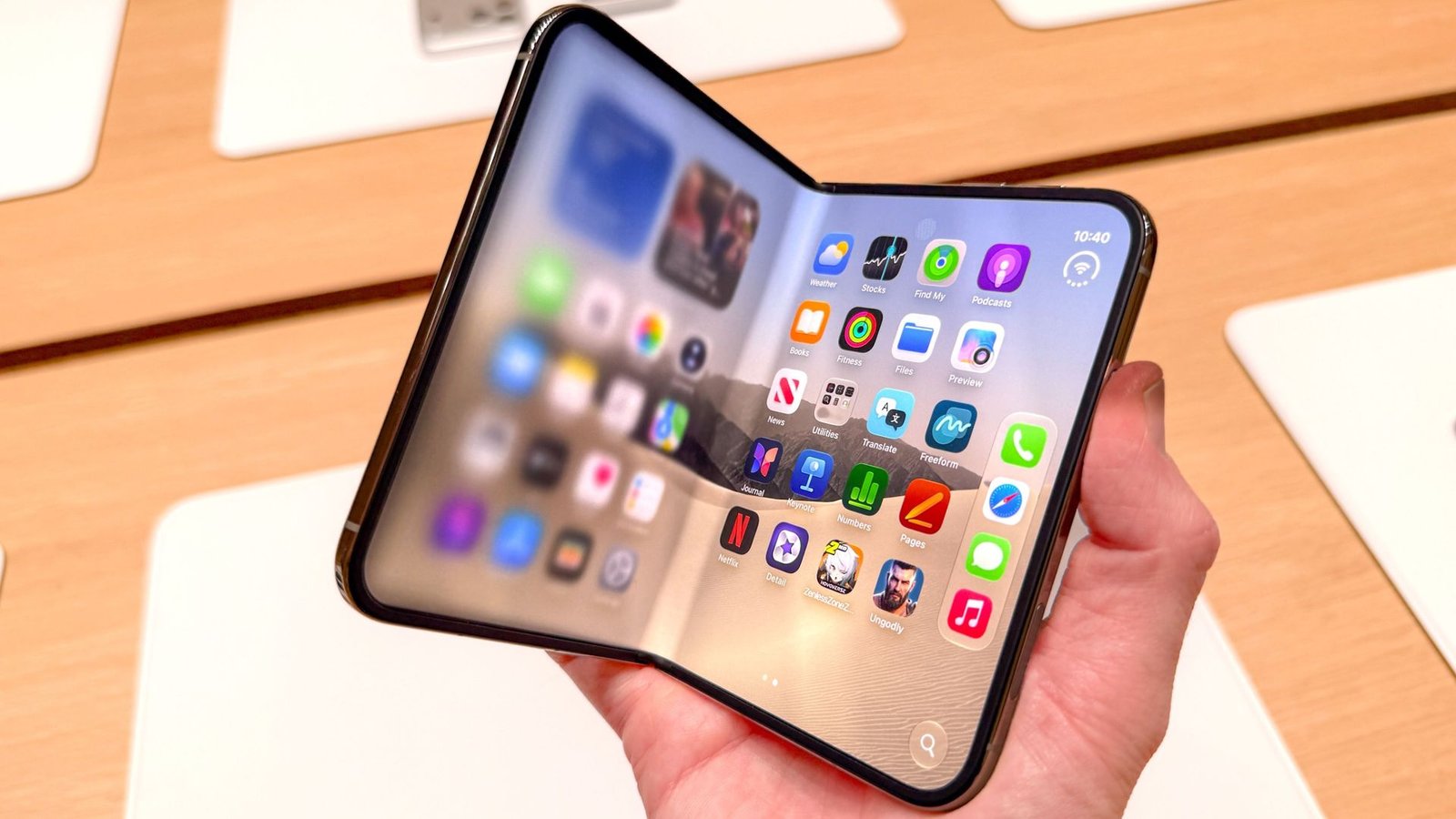 ‘polished-but-rough’:-the-common-flaws-in-the-iphone-duo-found-by-nine-different-reviewers