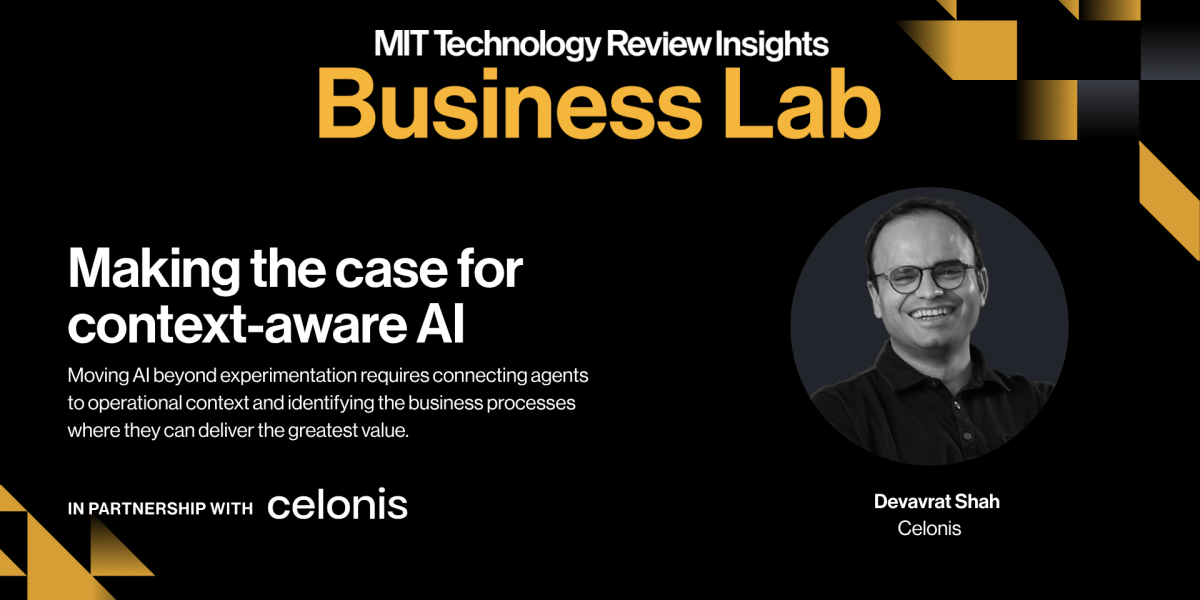 making-the-case-for-context-aware-ai