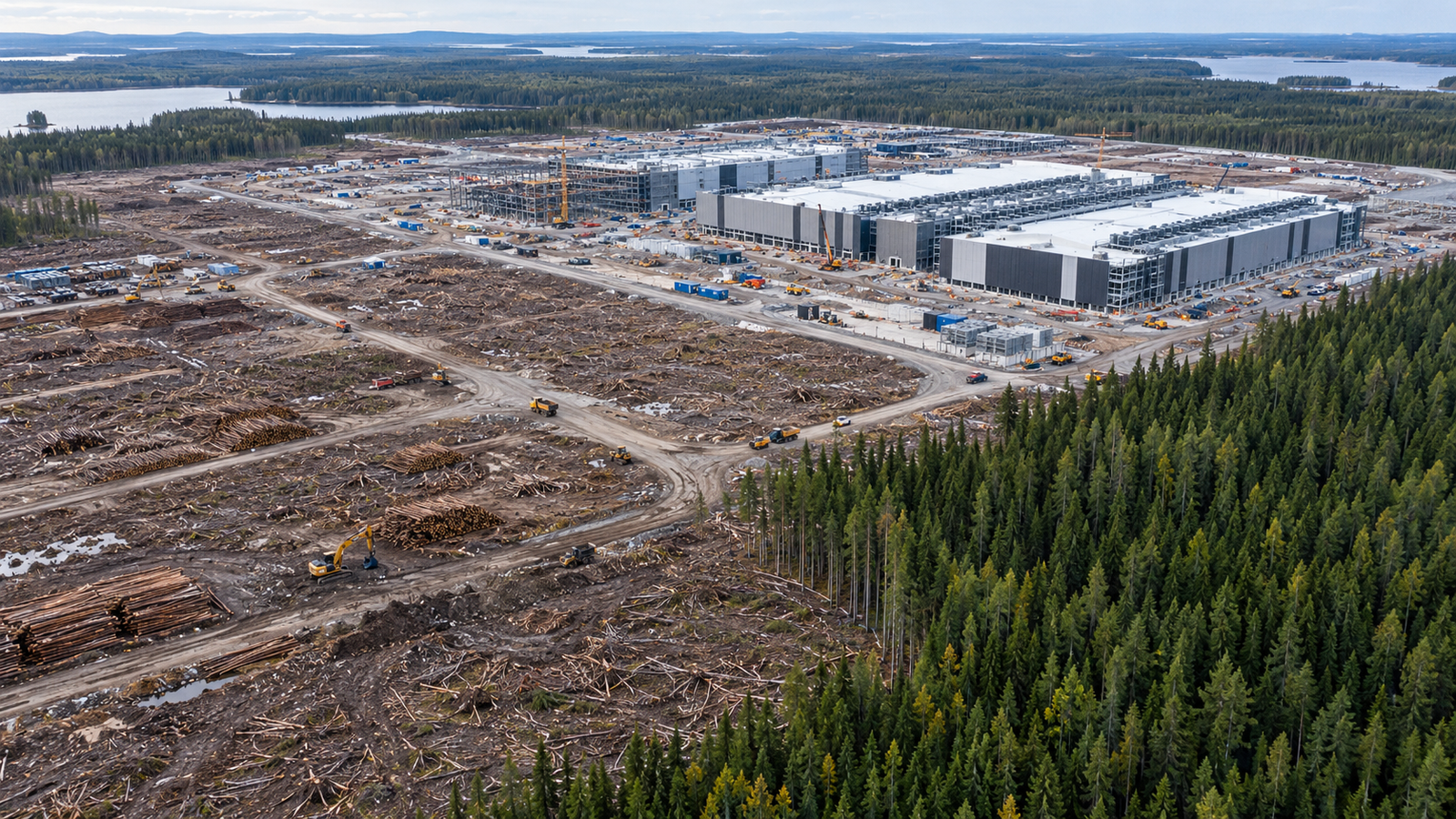 google-just-cut-down-250,000-trees-for-ai-data-centers-—-and-now-it’s-facing-a-major-backlash