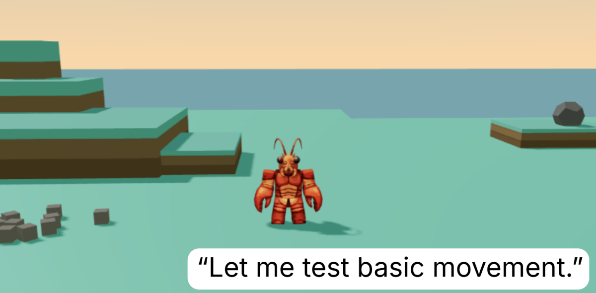 left-alone-with-nothing-to-do,-ai-agents-started-playing