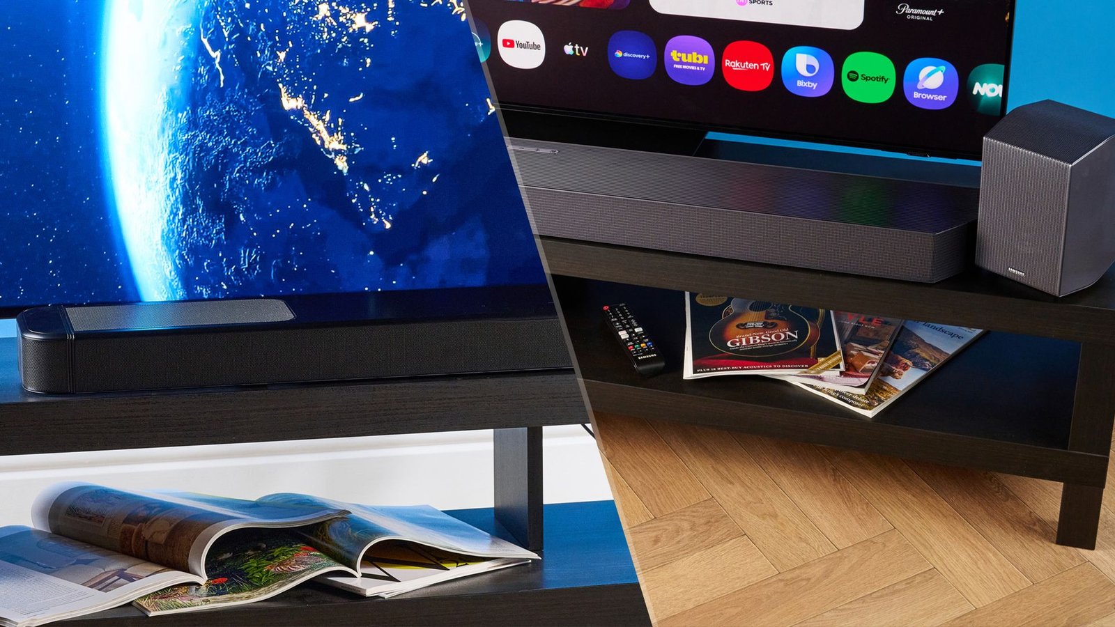 I watched 3 movies with JBL and Samsung’s 2026 flagship soundbars — here’s the one I’d choose and why