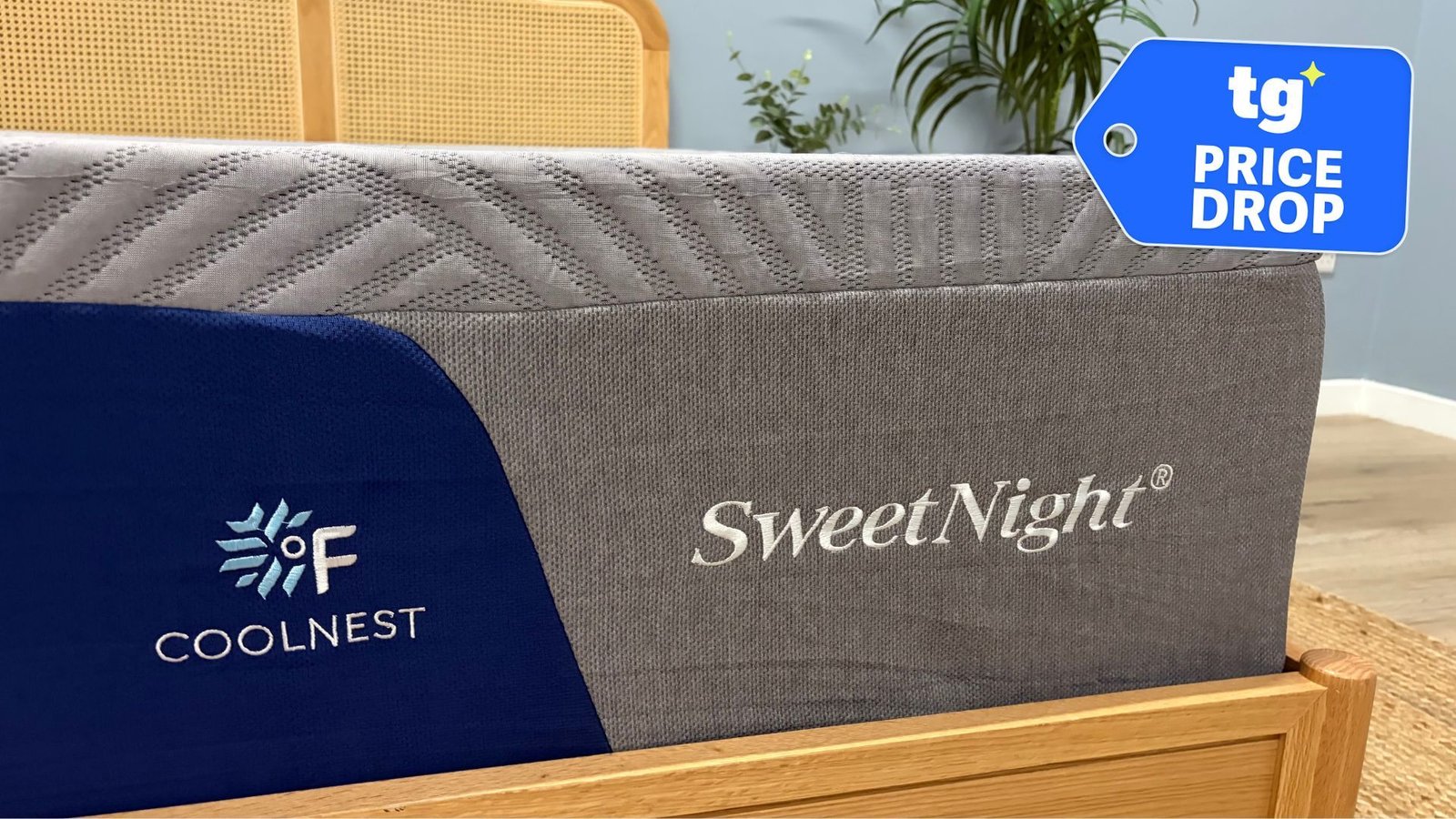 act-fast!-my-favorite-budget-cooling-mattress-is-under-$340-for-a-queen-in-walmart’s-flash-sale