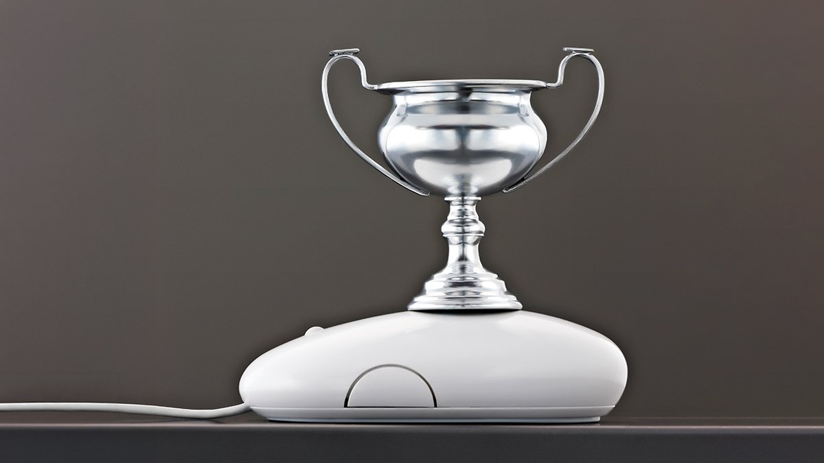 What Actually Sets High Achievers Apart?