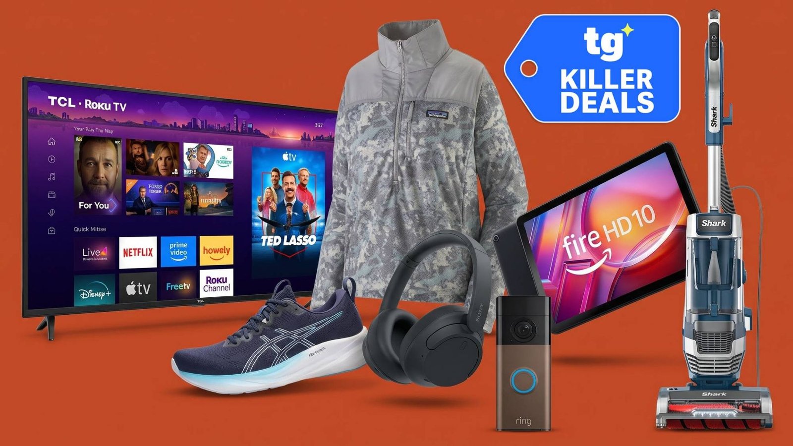 27-early-black-friday-deals-that-are-50%-off-or-more-—-shop-asics,-shark,-patagonia-and-more