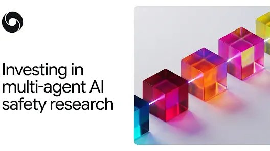 investing-in-multi-agent-ai-safety-research