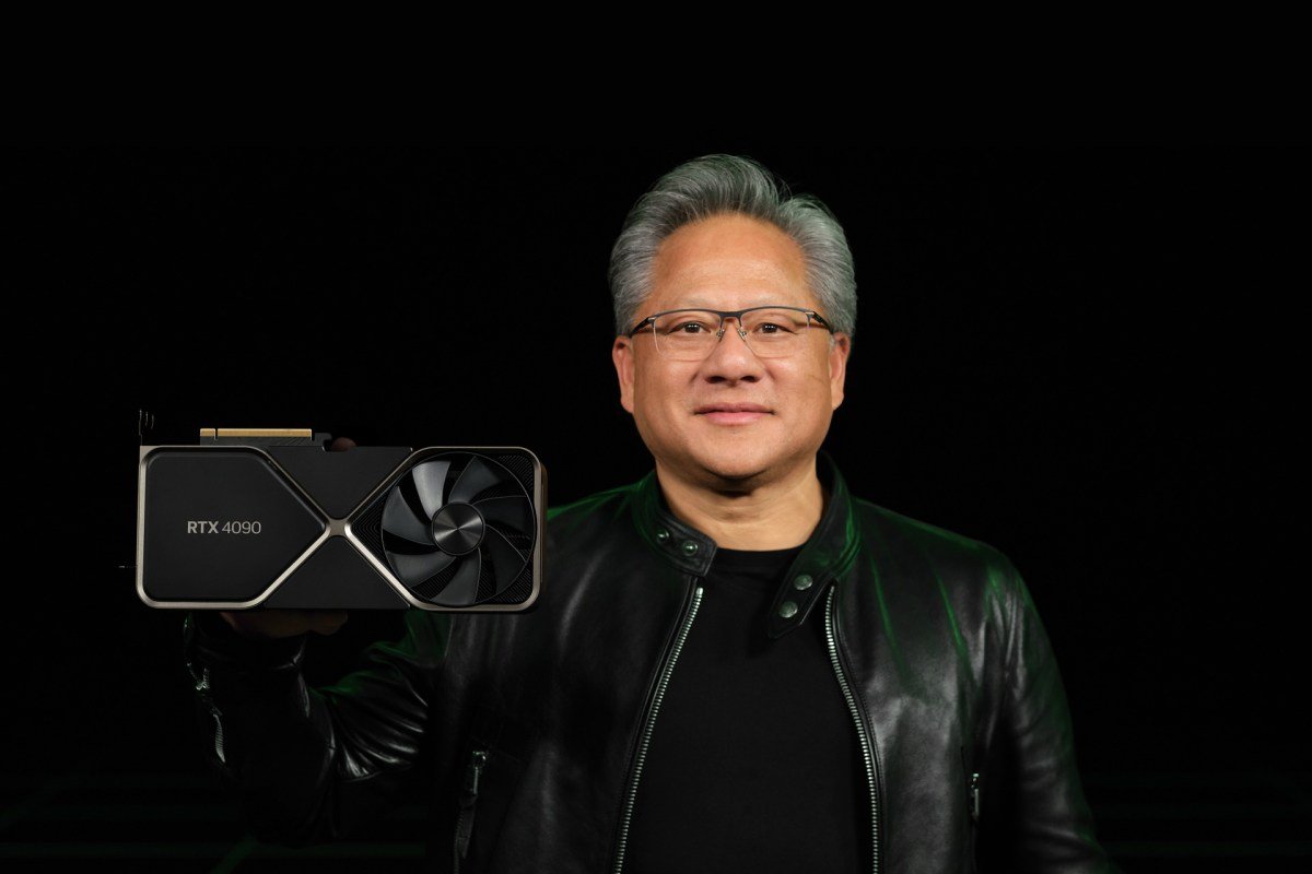 us-investigated-chinese-spy-plot-aimed-at-nvidia-ceo