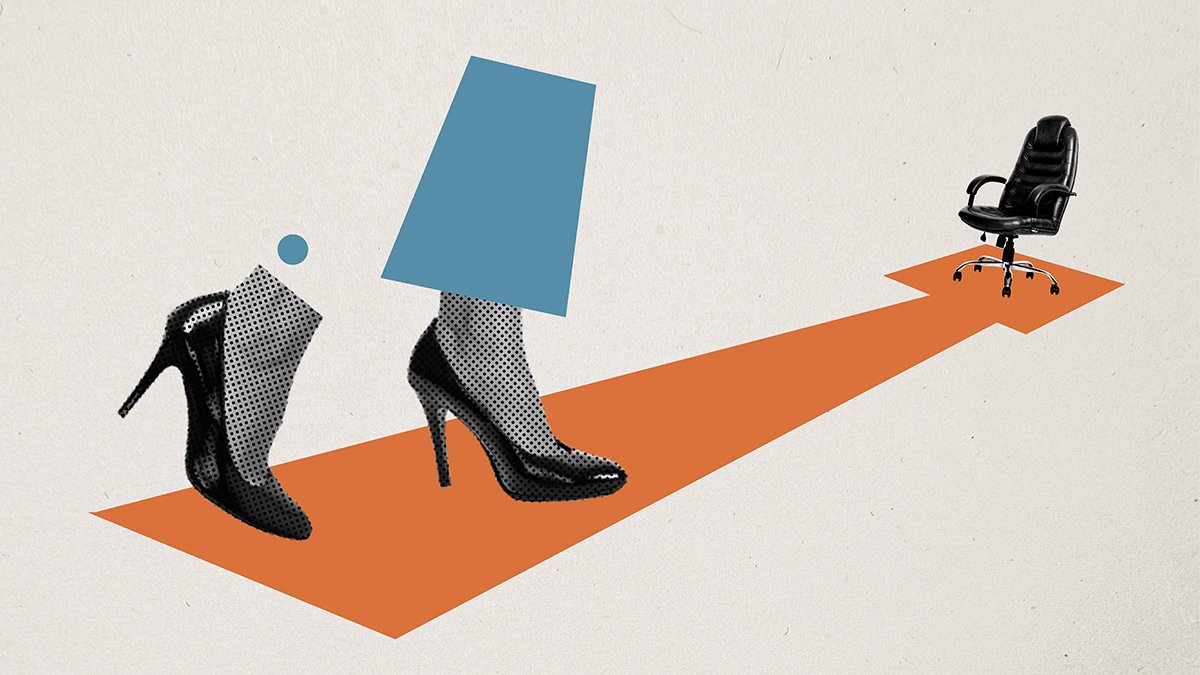 Is Reluctance to Step into Leadership a Sign of Maturity or a Red Flag?