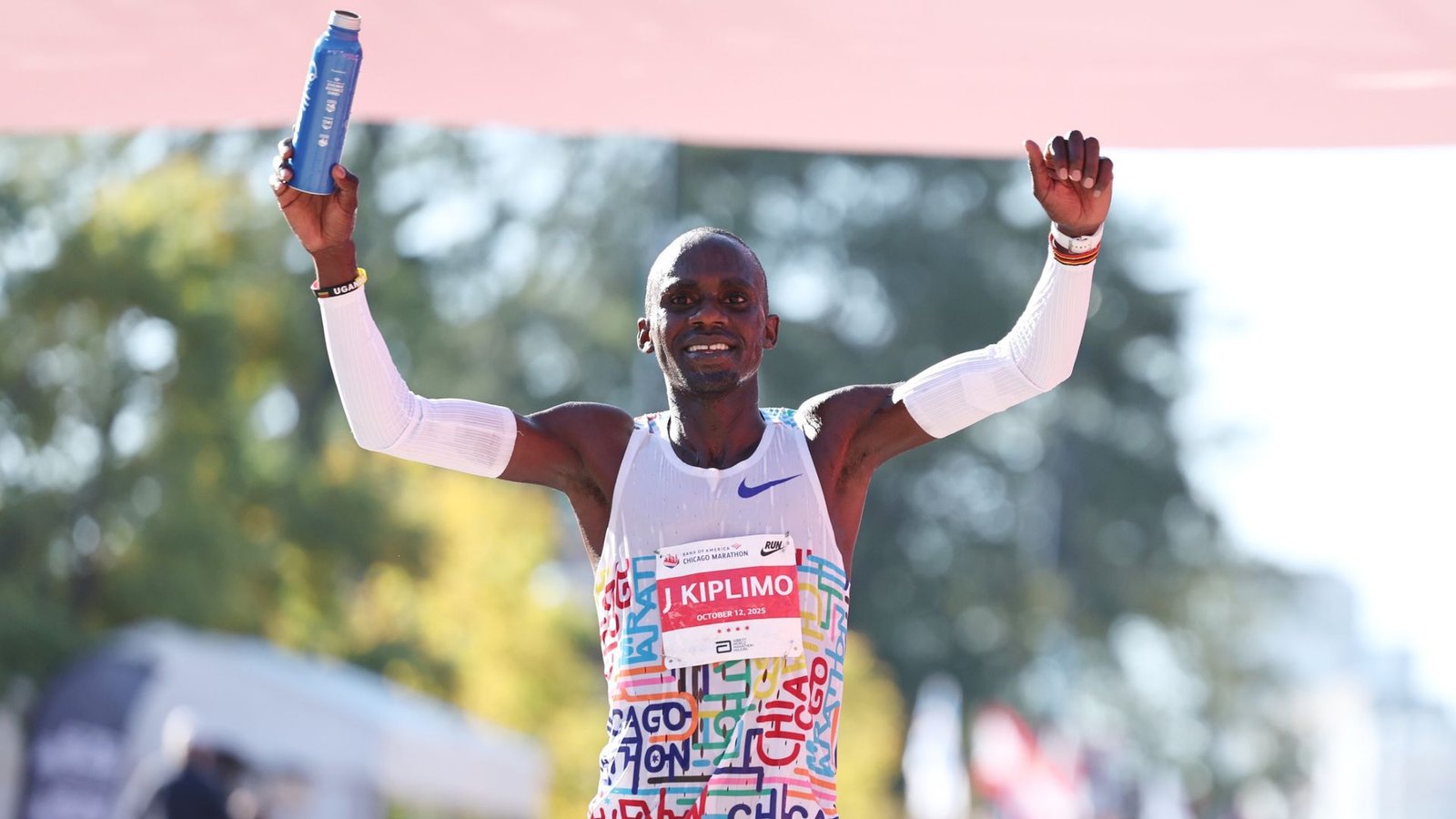 How to watch Chicago Marathon 2026: Live stream for *FREE*
