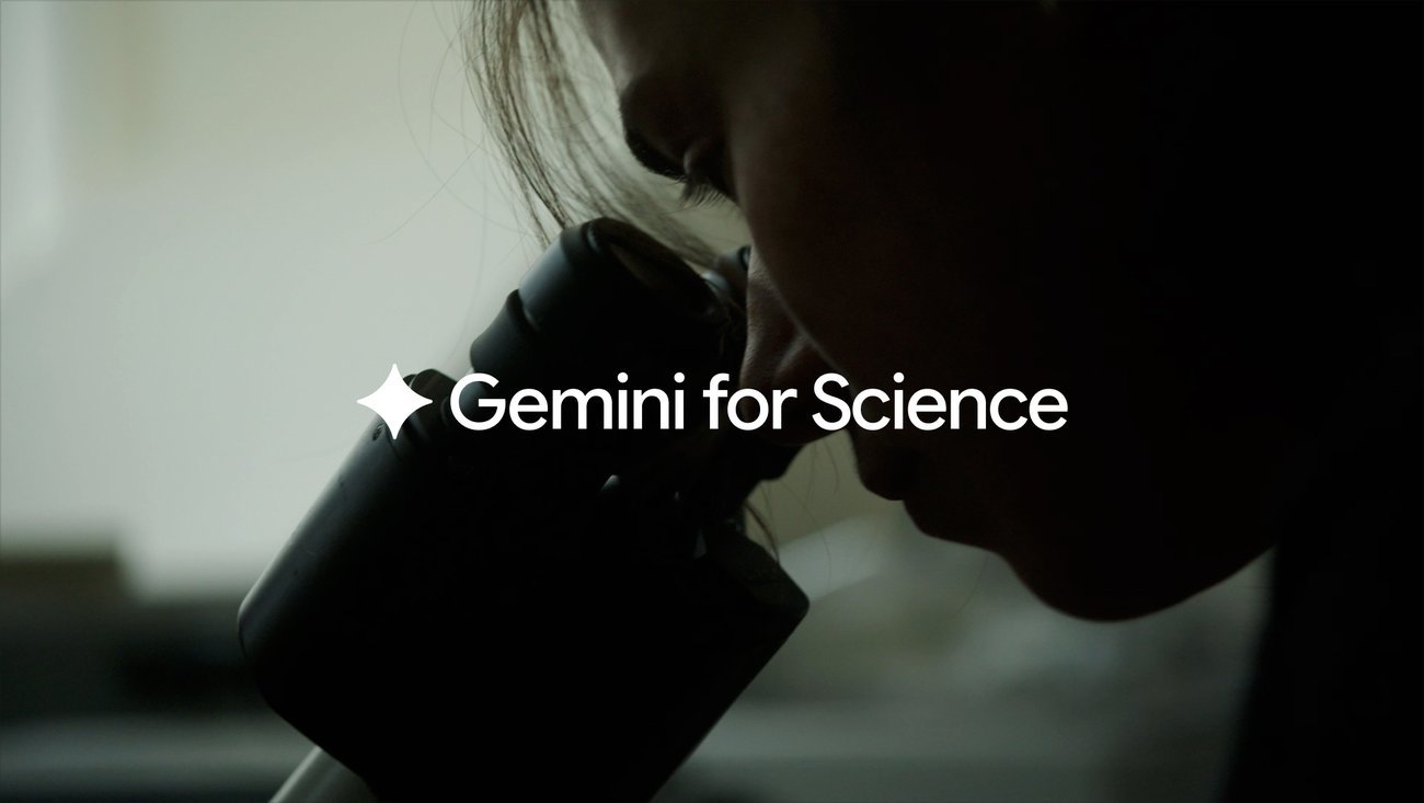 gemini-for-science:-ai-experiments-and-tools-for-a-new-era-of-discovery