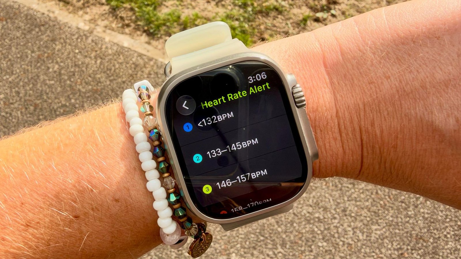 This simple Apple Watch hack can change the way you train — and you’re probably not using it