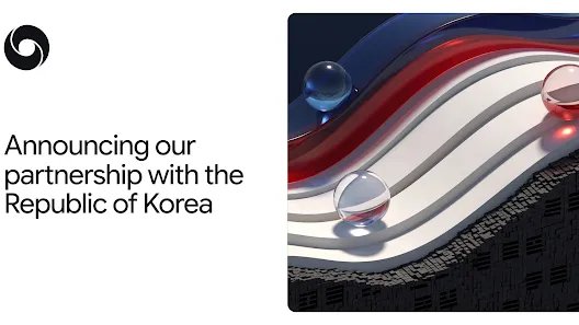 announcing-our-partnership-with-the-republic-of-korea