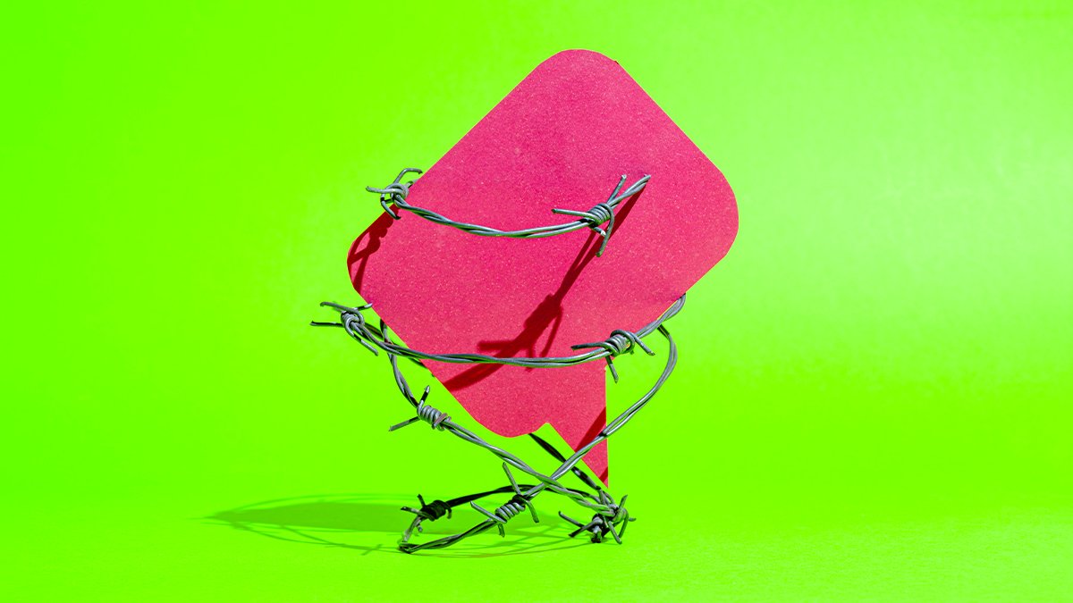 Research: The True Cost of Corporate Scandals? Talent.