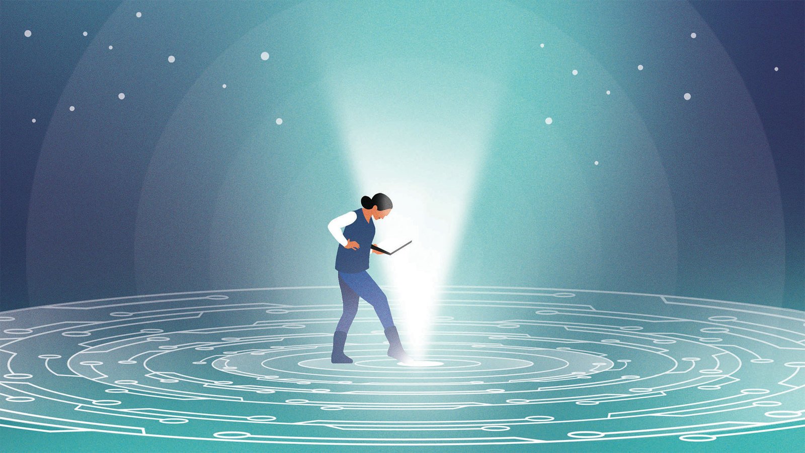 What Leaders Need to Know About AI and Psychological Safety