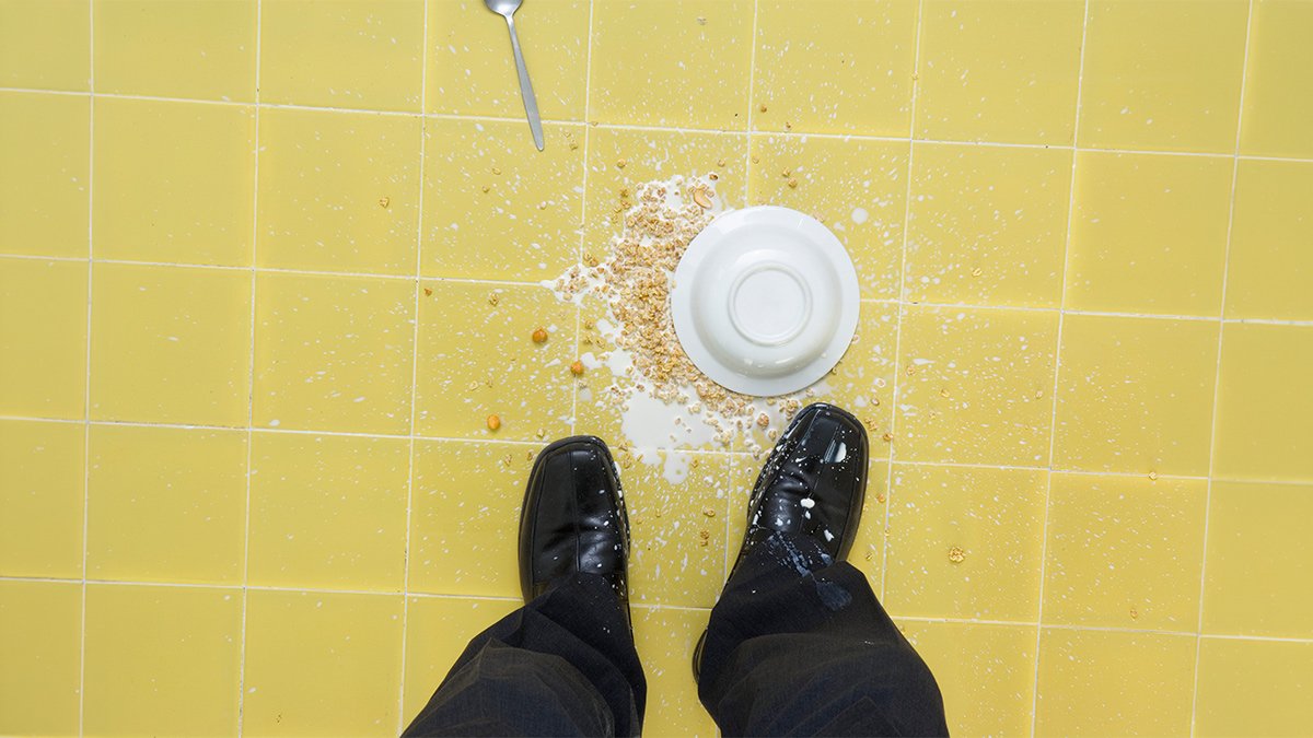 Research: Work Stress Isn’t Always About Workload